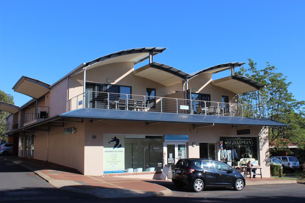 Sunset On Fearn Apartment Margaret River Exterior photo